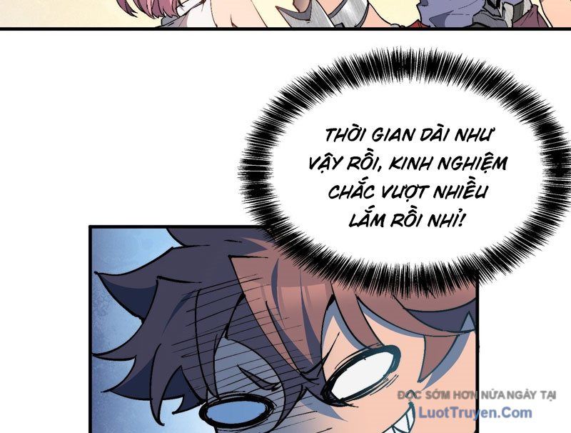 Toàn Dân Chạy Trốn, Vật Phẩm Của Ta Có Thể Thăng Cấp Chapter 23 - Trang 2