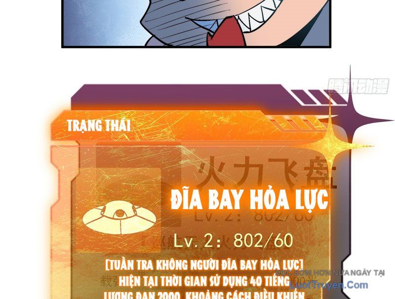 Toàn Dân Chạy Trốn, Vật Phẩm Của Ta Có Thể Thăng Cấp Chapter 23 - Trang 2