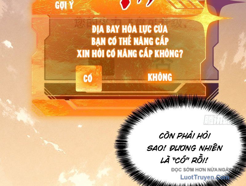 Toàn Dân Chạy Trốn, Vật Phẩm Của Ta Có Thể Thăng Cấp Chapter 23 - Trang 2