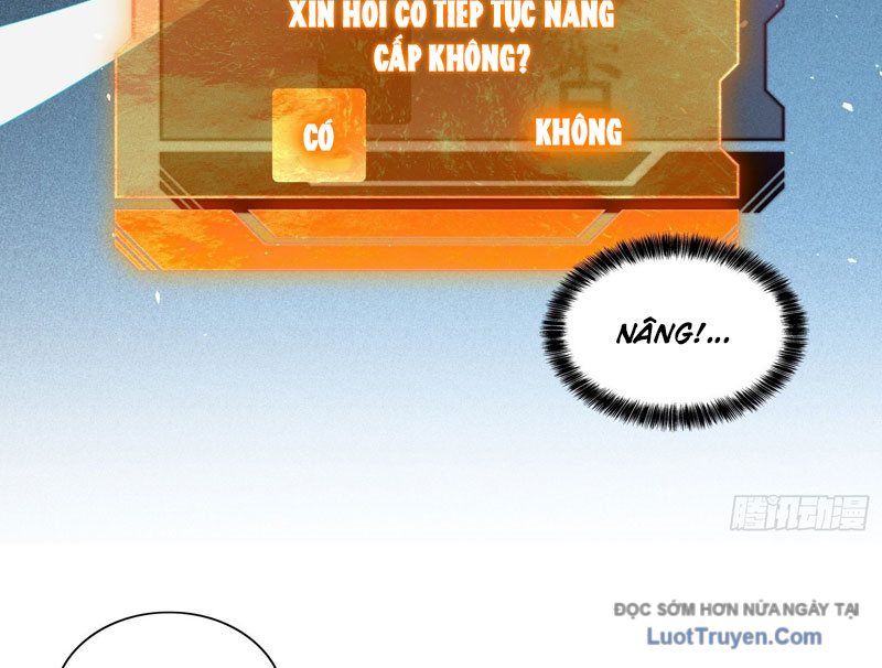 Toàn Dân Chạy Trốn, Vật Phẩm Của Ta Có Thể Thăng Cấp Chapter 23 - Trang 2