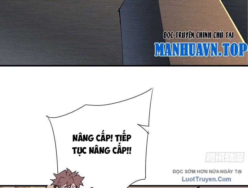 Toàn Dân Chạy Trốn, Vật Phẩm Của Ta Có Thể Thăng Cấp Chapter 23 - Trang 2