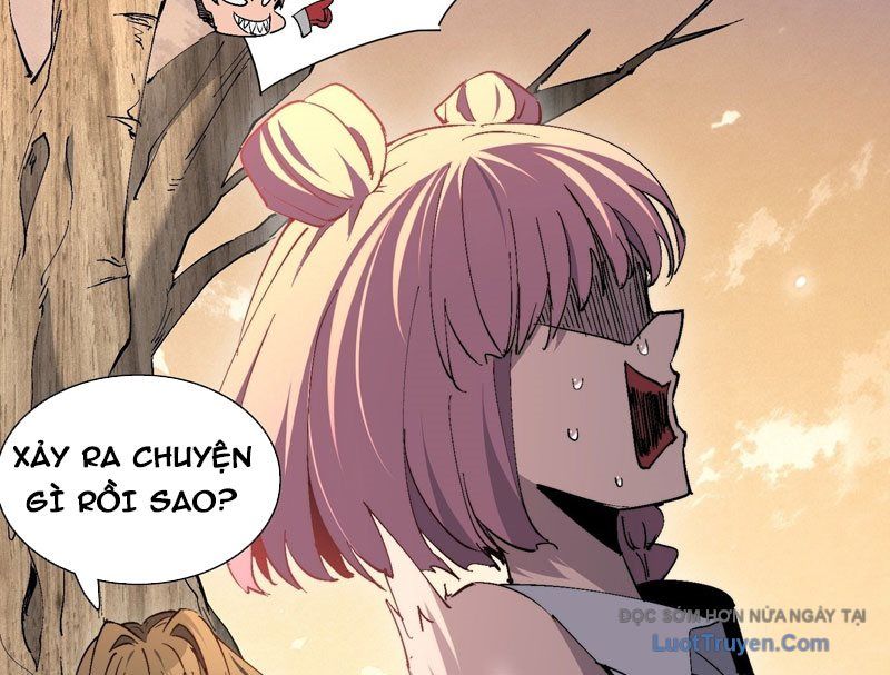 Toàn Dân Chạy Trốn, Vật Phẩm Của Ta Có Thể Thăng Cấp Chapter 23 - Trang 2