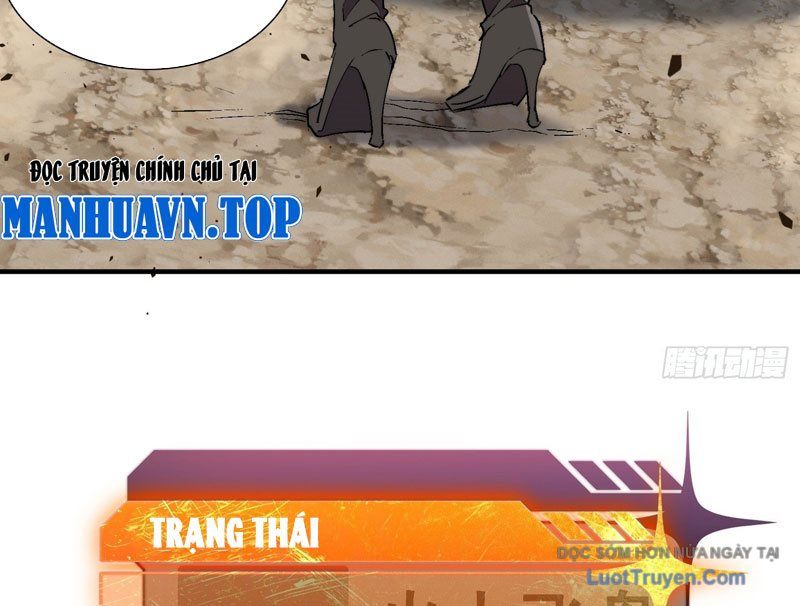 Toàn Dân Chạy Trốn, Vật Phẩm Của Ta Có Thể Thăng Cấp Chapter 23 - Trang 2