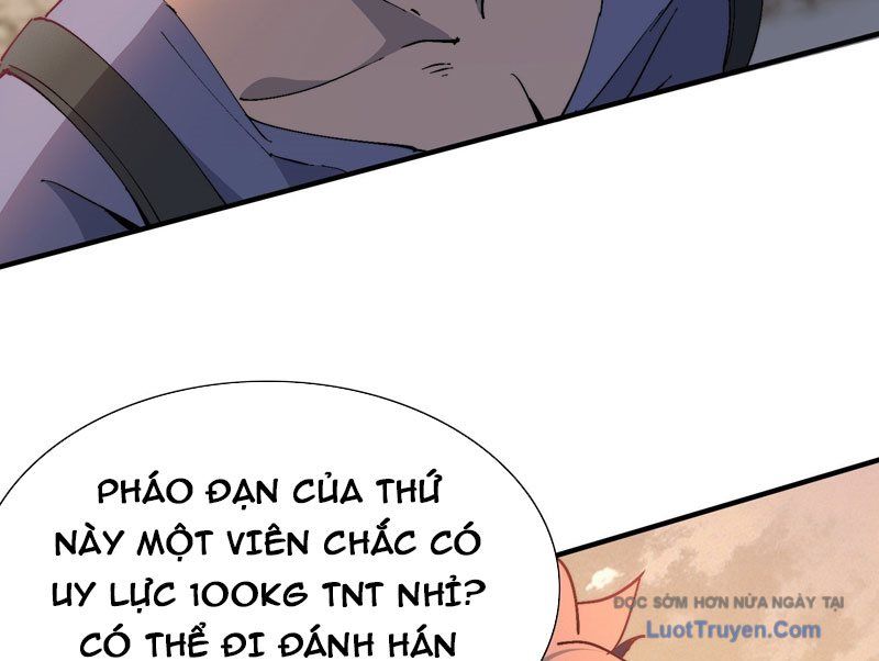 Toàn Dân Chạy Trốn, Vật Phẩm Của Ta Có Thể Thăng Cấp Chapter 23 - Trang 2