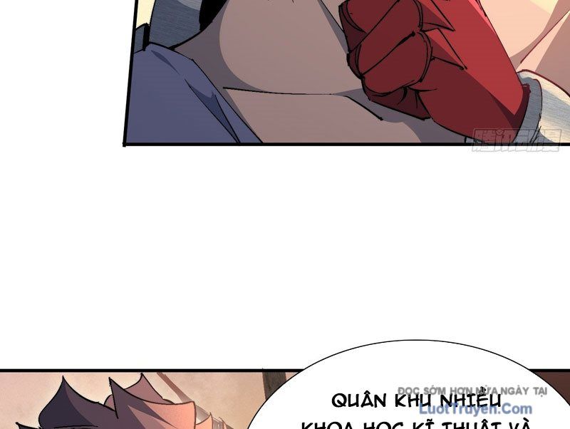 Toàn Dân Chạy Trốn, Vật Phẩm Của Ta Có Thể Thăng Cấp Chapter 23 - Trang 2