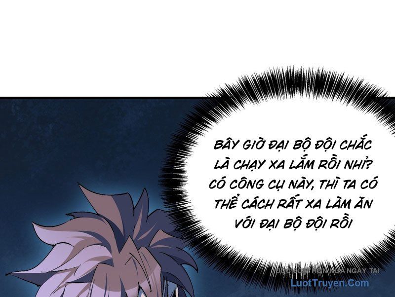 Toàn Dân Chạy Trốn, Vật Phẩm Của Ta Có Thể Thăng Cấp Chapter 23 - Trang 2