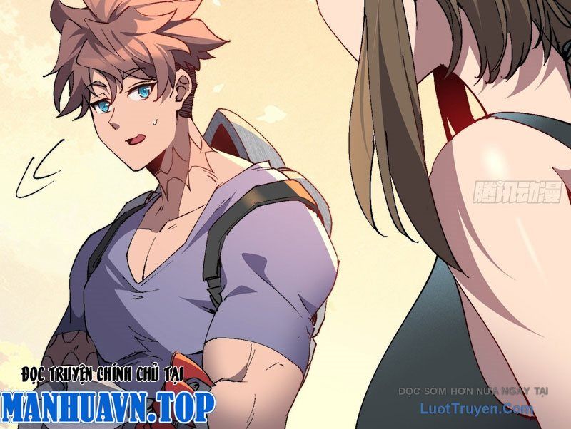 Toàn Dân Chạy Trốn, Vật Phẩm Của Ta Có Thể Thăng Cấp Chapter 23 - Trang 2
