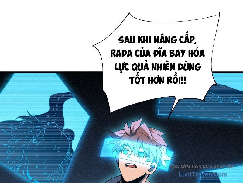 Toàn Dân Chạy Trốn, Vật Phẩm Của Ta Có Thể Thăng Cấp Chapter 23 - Trang 2