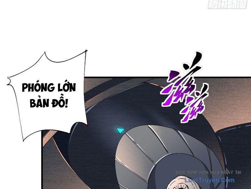 Toàn Dân Chạy Trốn, Vật Phẩm Của Ta Có Thể Thăng Cấp Chapter 23 - Trang 2