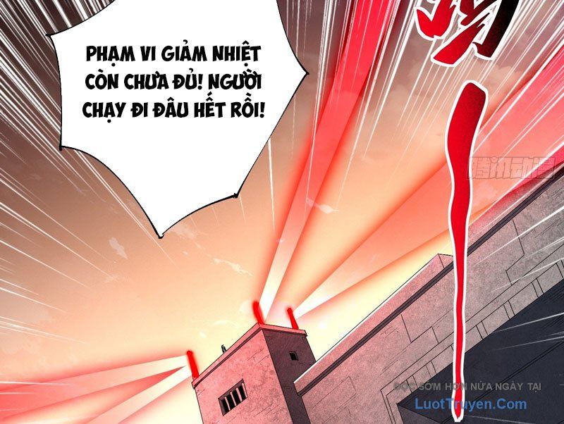 Toàn Dân Chạy Trốn, Vật Phẩm Của Ta Có Thể Thăng Cấp Chapter 23 - Trang 2