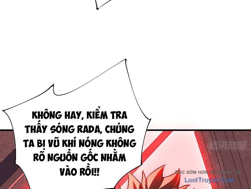 Toàn Dân Chạy Trốn, Vật Phẩm Của Ta Có Thể Thăng Cấp Chapter 23 - Trang 2