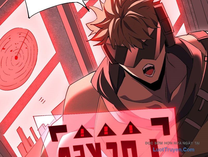 Toàn Dân Chạy Trốn, Vật Phẩm Của Ta Có Thể Thăng Cấp Chapter 23 - Trang 2