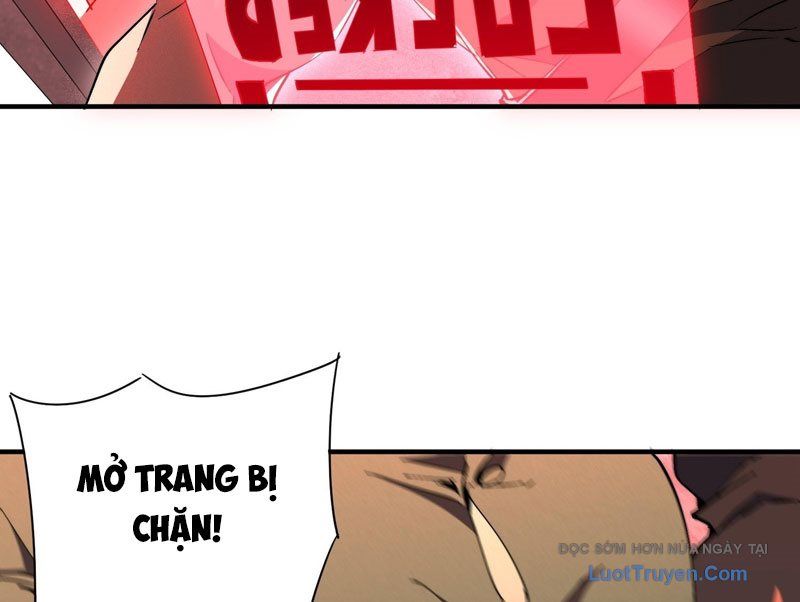 Toàn Dân Chạy Trốn, Vật Phẩm Của Ta Có Thể Thăng Cấp Chapter 23 - Trang 2
