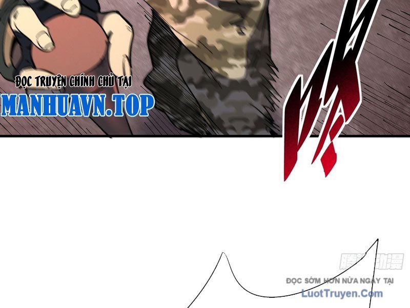 Toàn Dân Chạy Trốn, Vật Phẩm Của Ta Có Thể Thăng Cấp Chapter 23 - Trang 2