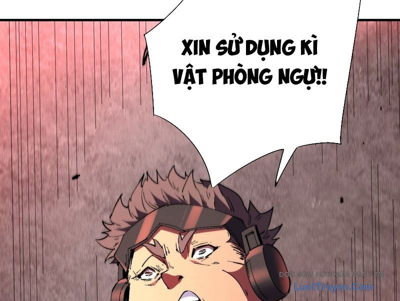 Toàn Dân Chạy Trốn, Vật Phẩm Của Ta Có Thể Thăng Cấp Chapter 23 - Trang 2