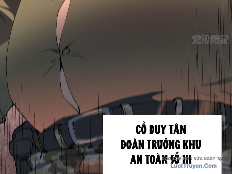Toàn Dân Chạy Trốn, Vật Phẩm Của Ta Có Thể Thăng Cấp Chapter 23 - Trang 2