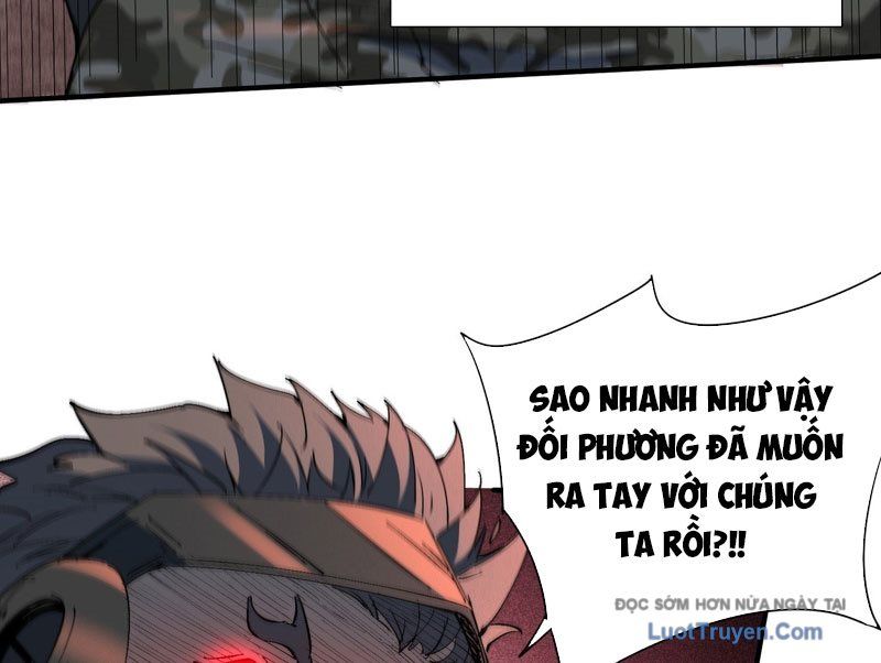 Toàn Dân Chạy Trốn, Vật Phẩm Của Ta Có Thể Thăng Cấp Chapter 23 - Trang 2