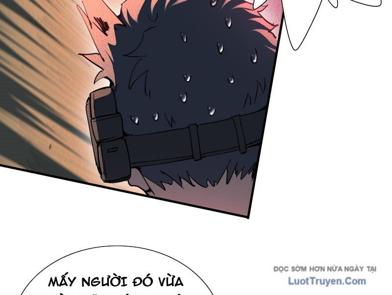 Toàn Dân Chạy Trốn, Vật Phẩm Của Ta Có Thể Thăng Cấp Chapter 23 - Trang 2