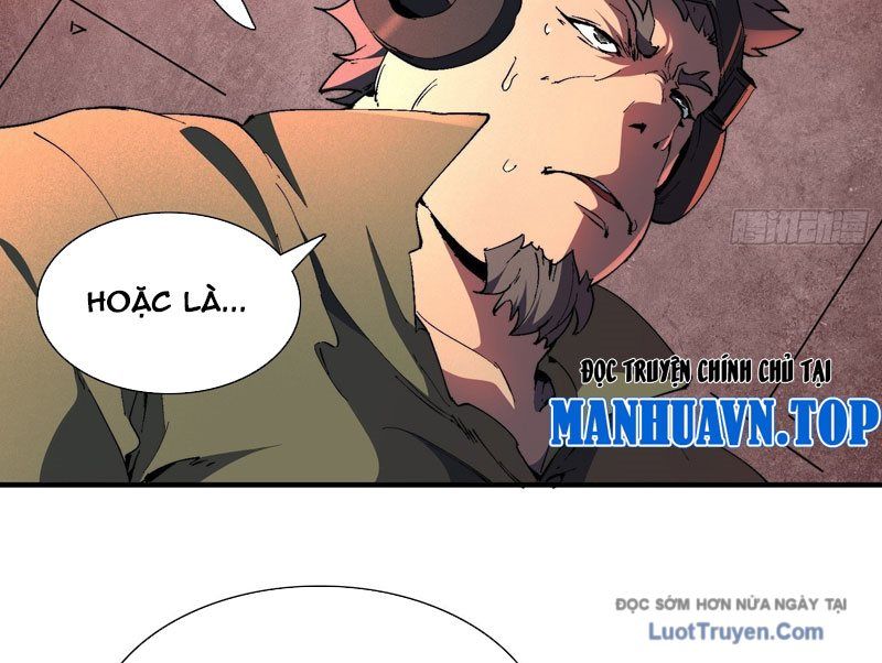 Toàn Dân Chạy Trốn, Vật Phẩm Của Ta Có Thể Thăng Cấp Chapter 23 - Trang 2