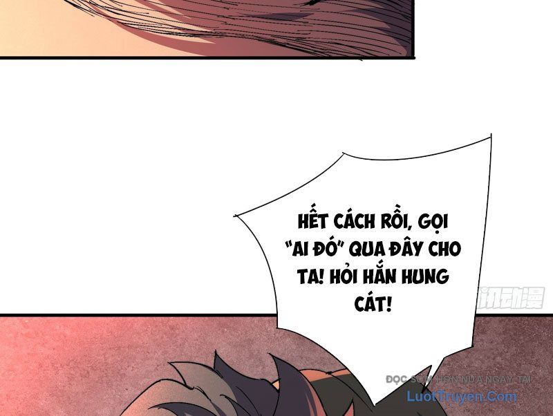 Toàn Dân Chạy Trốn, Vật Phẩm Của Ta Có Thể Thăng Cấp Chapter 23 - Trang 2