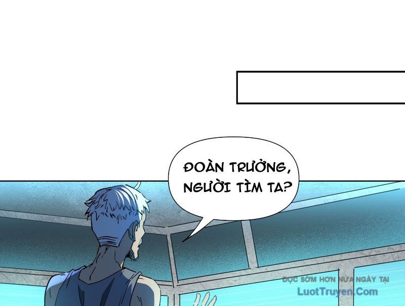 Toàn Dân Chạy Trốn, Vật Phẩm Của Ta Có Thể Thăng Cấp Chapter 23 - Trang 2