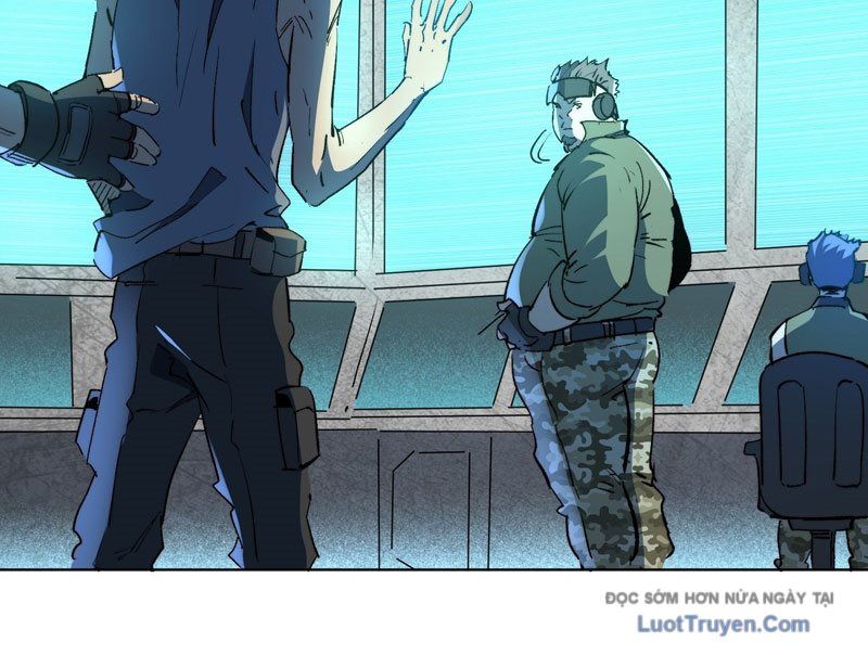 Toàn Dân Chạy Trốn, Vật Phẩm Của Ta Có Thể Thăng Cấp Chapter 23 - Trang 2