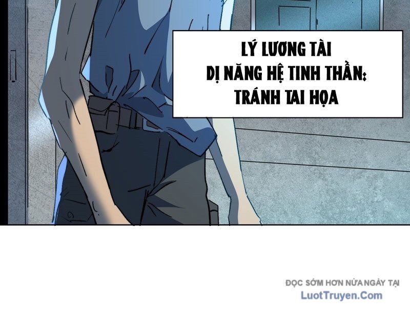 Toàn Dân Chạy Trốn, Vật Phẩm Của Ta Có Thể Thăng Cấp Chapter 23 - Trang 2