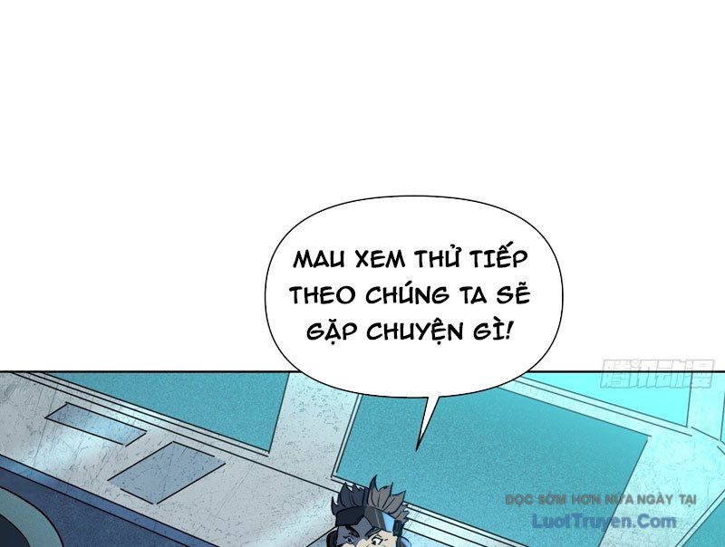 Toàn Dân Chạy Trốn, Vật Phẩm Của Ta Có Thể Thăng Cấp Chapter 23 - Trang 2