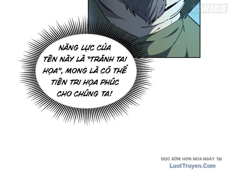 Toàn Dân Chạy Trốn, Vật Phẩm Của Ta Có Thể Thăng Cấp Chapter 23 - Trang 2