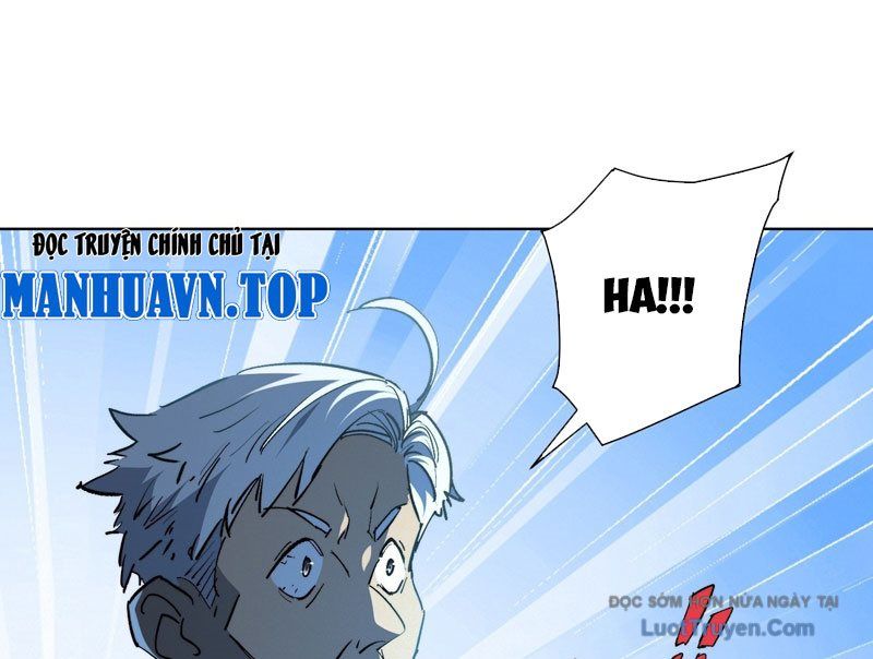 Toàn Dân Chạy Trốn, Vật Phẩm Của Ta Có Thể Thăng Cấp Chapter 23 - Trang 2