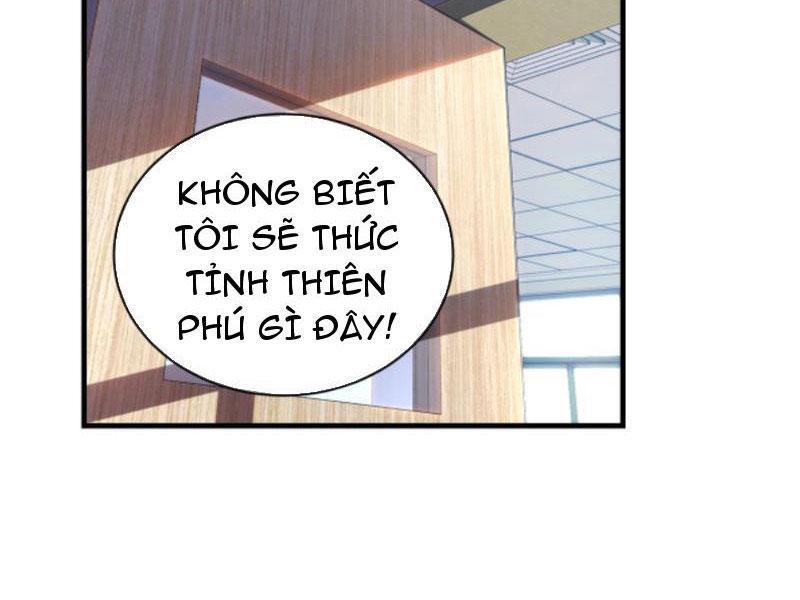 Toàn Dân Chuyển Chức: Bị Động Của Ta Vô Địch Chapter 1 - Trang 2