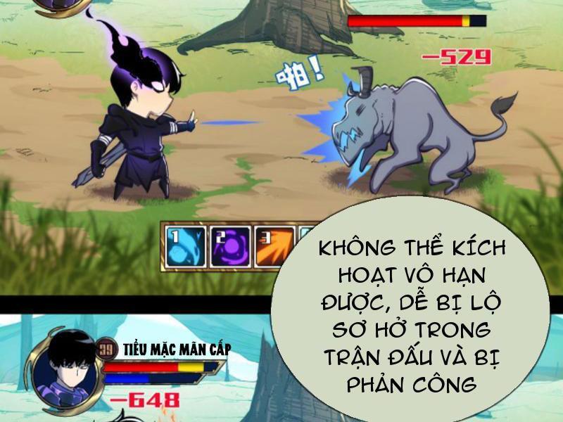 Toàn Dân Chuyển Chức: Bị Động Của Ta Vô Địch Chapter 1 - Trang 2