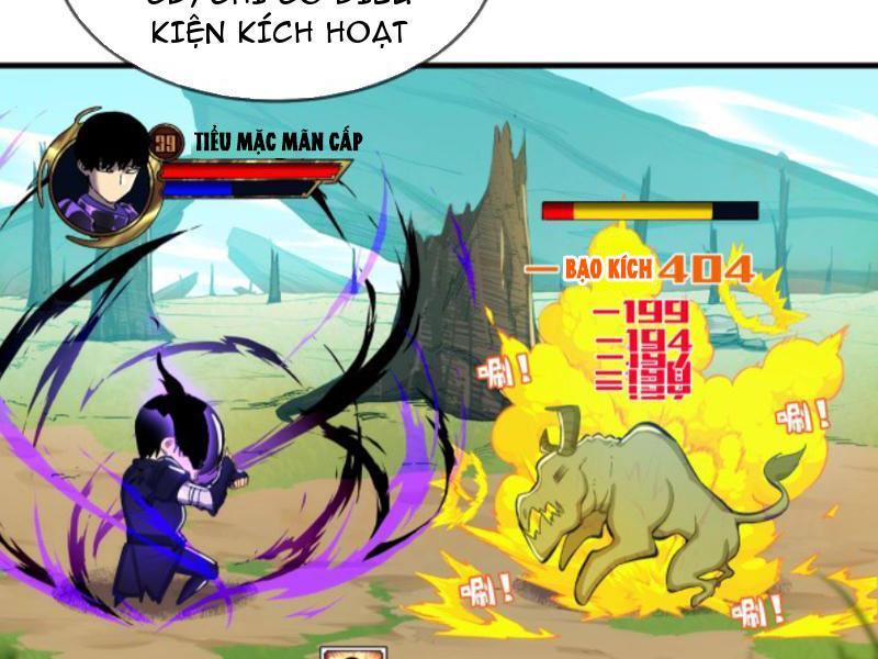 Toàn Dân Chuyển Chức: Bị Động Của Ta Vô Địch Chapter 1 - Trang 2