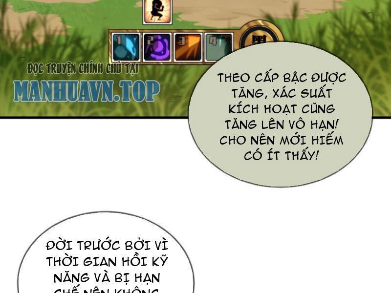 Toàn Dân Chuyển Chức: Bị Động Của Ta Vô Địch Chapter 1 - Trang 2