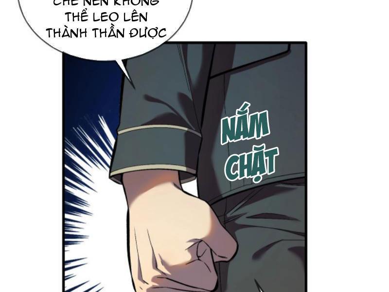 Toàn Dân Chuyển Chức: Bị Động Của Ta Vô Địch Chapter 1 - Trang 2