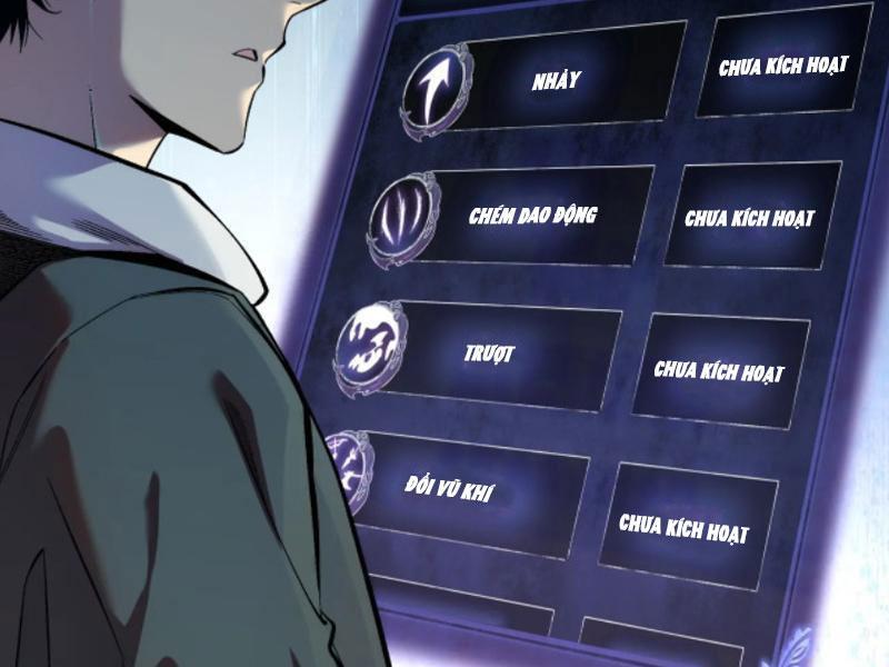 Toàn Dân Chuyển Chức: Bị Động Của Ta Vô Địch Chapter 1 - Trang 2