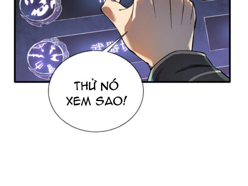 Toàn Dân Chuyển Chức: Bị Động Của Ta Vô Địch Chapter 1 - Trang 2