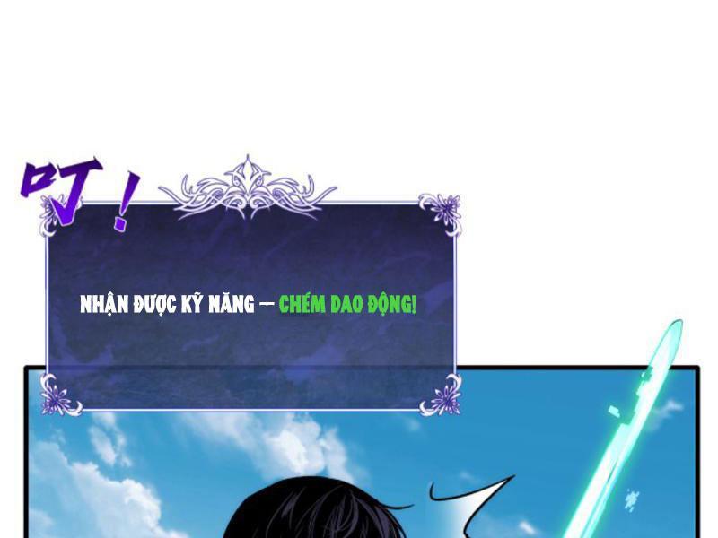 Toàn Dân Chuyển Chức: Bị Động Của Ta Vô Địch Chapter 1 - Trang 2