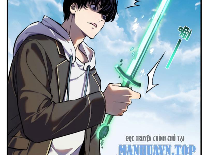 Toàn Dân Chuyển Chức: Bị Động Của Ta Vô Địch Chapter 1 - Trang 2