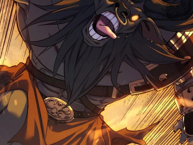 Toàn Dân Chuyển Chức: Bị Động Của Ta Vô Địch Chapter 1 - Trang 2