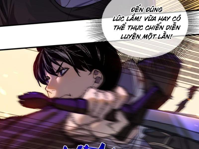 Toàn Dân Chuyển Chức: Bị Động Của Ta Vô Địch Chapter 1 - Trang 2