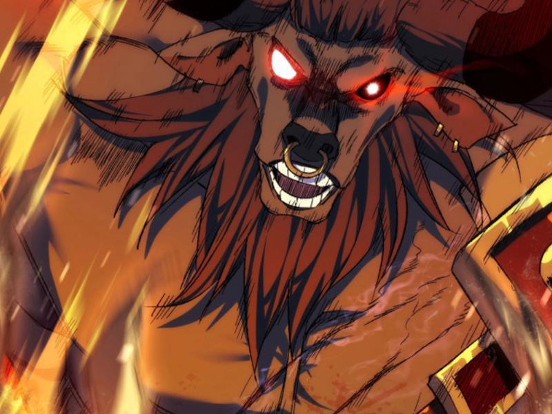 Toàn Dân Chuyển Chức: Bị Động Của Ta Vô Địch Chapter 1 - Trang 2