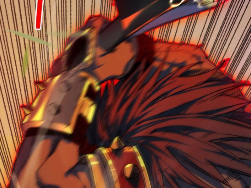 Toàn Dân Chuyển Chức: Bị Động Của Ta Vô Địch Chapter 1 - Trang 2