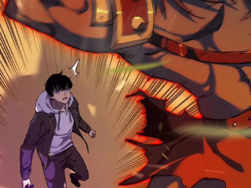 Toàn Dân Chuyển Chức: Bị Động Của Ta Vô Địch Chapter 1 - Trang 2