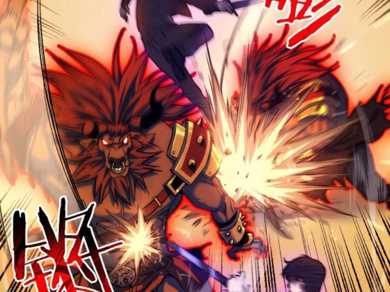 Toàn Dân Chuyển Chức: Bị Động Của Ta Vô Địch Chapter 1 - Trang 2