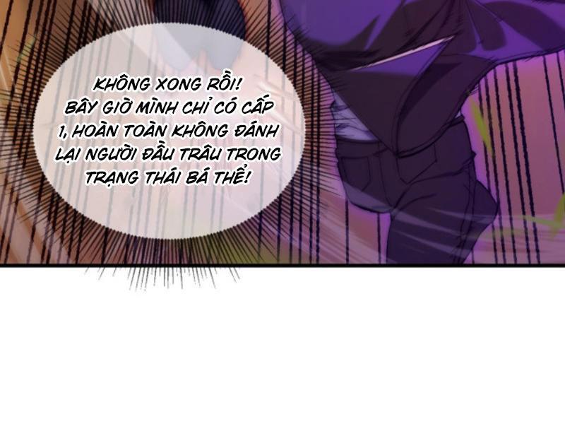 Toàn Dân Chuyển Chức: Bị Động Của Ta Vô Địch Chapter 1 - Trang 2