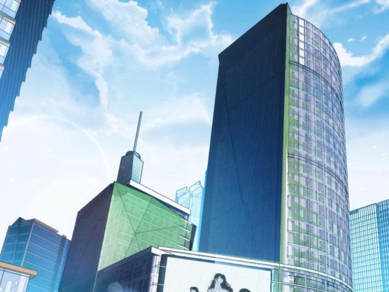 Toàn Dân Chuyển Chức: Bị Động Của Ta Vô Địch Chapter 1 - Trang 2