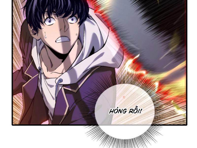 Toàn Dân Chuyển Chức: Bị Động Của Ta Vô Địch Chapter 1 - Trang 2