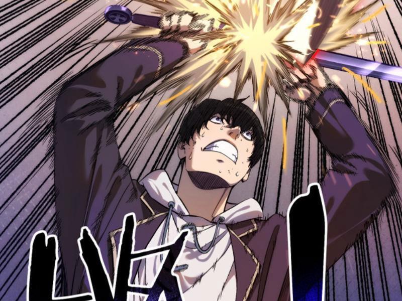 Toàn Dân Chuyển Chức: Bị Động Của Ta Vô Địch Chapter 1 - Trang 2