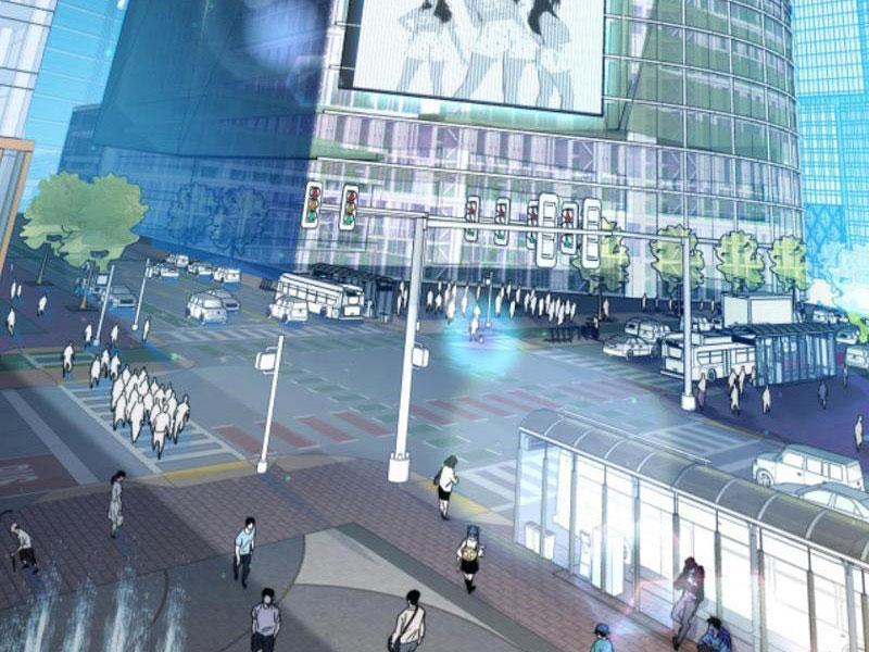 Toàn Dân Chuyển Chức: Bị Động Của Ta Vô Địch Chapter 1 - Trang 2